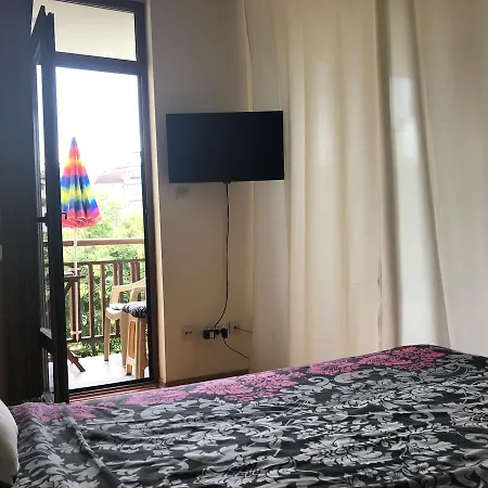 Garden Of Eden Private Apartment