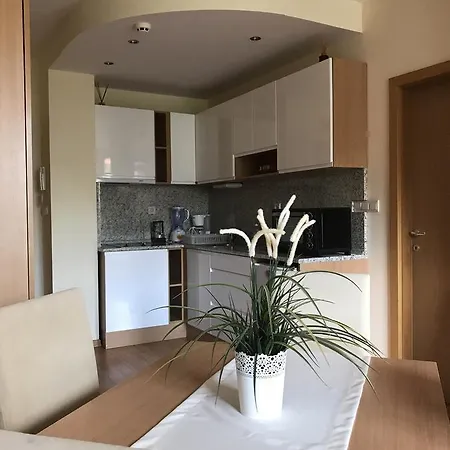 Garden Of Eden Private Apartment