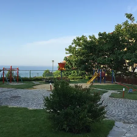 Garden Of Eden Private شقة