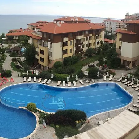 شقة Garden Of Eden Private *