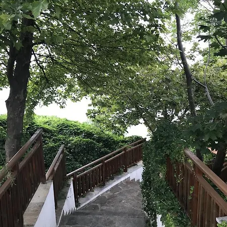 Garden Of Eden Private شقة *